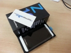 BlackBerry Z10 (último modelo) - 16GB - Blanco - mejor precio | unprecio.es