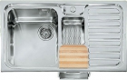 Alpes Inox 50/88 1V1B1S-E - mejor precio | unprecio.es