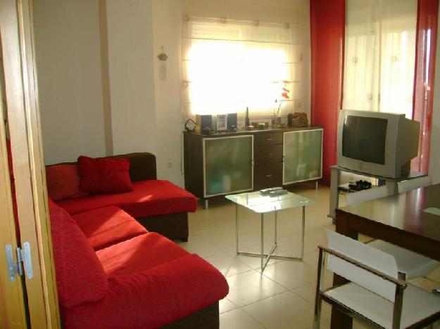 Apartamento en Gandia