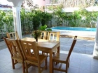 Apartamento en residencia : 4/4 personas - piscina - las terrenas republica dominicana - mejor precio | unprecio.es