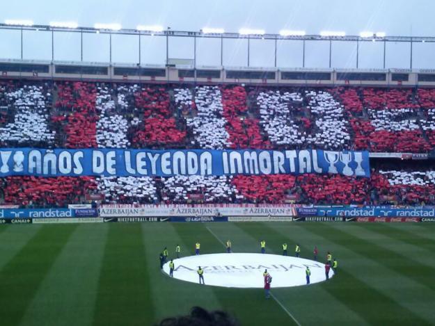 atletico -barcelona