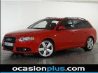 Audi A4 2.0 T FSI quattro Avant 200cv S LINE, 9.500€ - mejor precio | unprecio.es