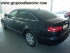 Audi A6 2.0 TDI 170CV ( SELECTION PLUS) - mejor precio | unprecio.es