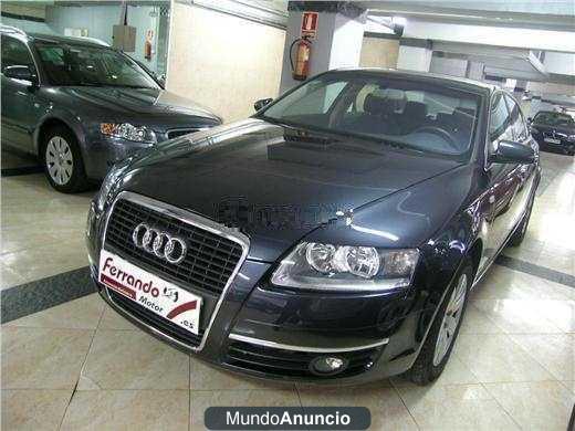 Audi A6 2.7 TDI
