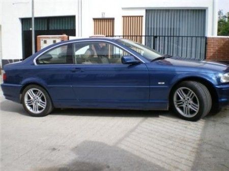 BMW SERIE 3 330CI 2P. - Cordoba