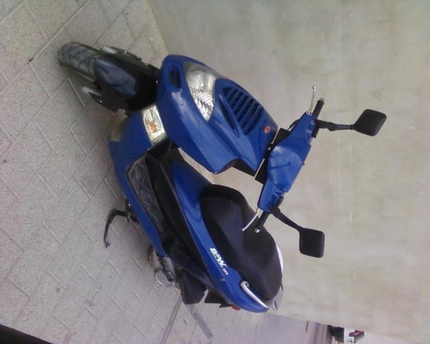 CAMBIO X COCHE