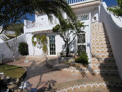 Casa Sierramar,San Juan de Capistrano,