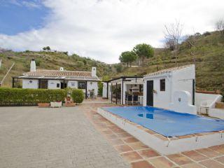 Chalet en venta en Canillas de Aceituno, Málaga (Costa del Sol)