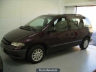 Chrysler Voyager LE 2.5 TD - mejor precio | unprecio.es