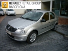 DACIA LOGAN  1.2 16V AMBIANCE - mejor precio | unprecio.es