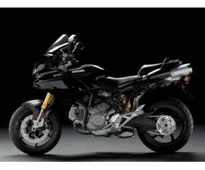DUCATI Multistrada 1100 S