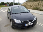 FORD FOCUS GHIA 1.8 TDCI 115CV - mejor precio | unprecio.es