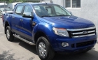 Ford Ranger 2.2 TDCi Doble cabina 5pt - mejor precio | unprecio.es