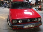 golf serie 2 1.8gti 16v 145cv - mejor precio | unprecio.es