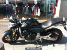 Honda CB600F(Hornet), año 2008 y 5424km. - mejor precio | unprecio.es