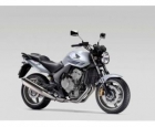 HONDA CBF 600 N - mejor precio | unprecio.es