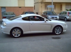 HYUNDAI COUPE 2.0 - CADIZ - mejor precio | unprecio.es