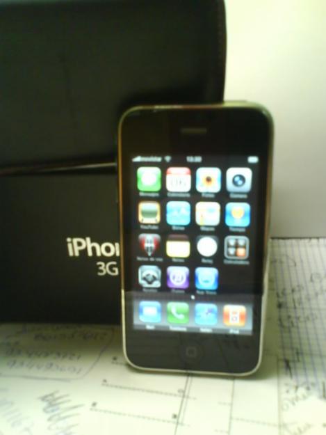 IPHONE 3G 16GB