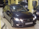 LEXUS GS 300 PRESIDENT - Barcelona - mejor precio | unprecio.es