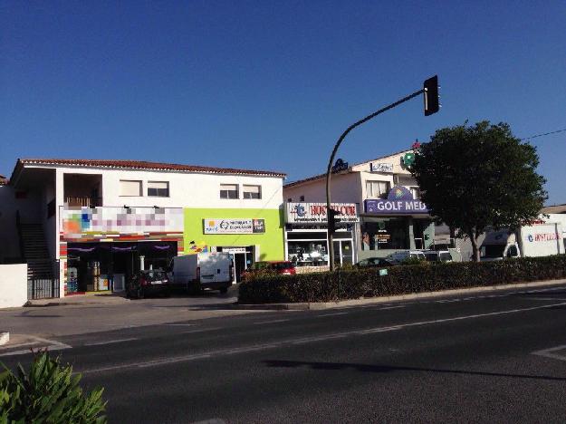 Local Comercial en venta en Altea, Alicante (Costa Blanca)