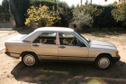 MERCEDES-BENZ 190E 2.6 - mejor precio | unprecio.es
