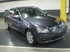 MERCEDES-BENZ C 220 CDI CLASSIC - mejor precio | unprecio.es