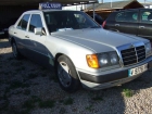 MERCEDES-BENZ E 300 DIESEL - mejor precio | unprecio.es