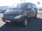 Mercedes-Benz Viano 3.0 CDI Ambiente - mejor precio | unprecio.es