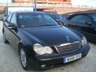 MERCEDES C 220 CDI Elegance - mejor precio | unprecio.es
