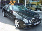 MERCEDES CLASE E 500 AMG - Alicante - mejor precio | unprecio.es