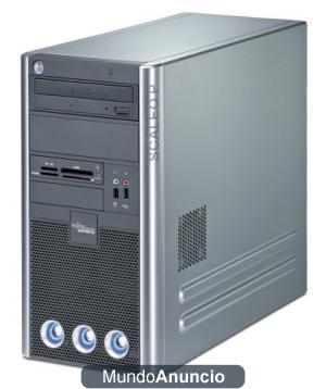 PC Sobremesa Fujitsu Siemens SCALEO Pi 2662