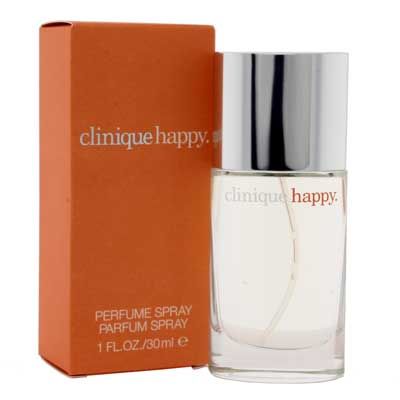 Perfume Clinique Happy edp vapo 50ml