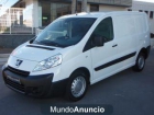 Peugeot Partner EXPERTFURGON (2.0 ) HDI 120 CV 6 VELOCIDADES MODEL - mejor precio | unprecio.es