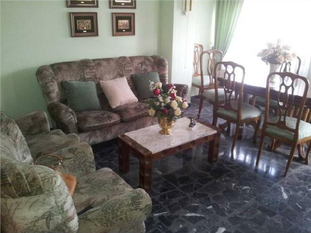 Piso en Albacete