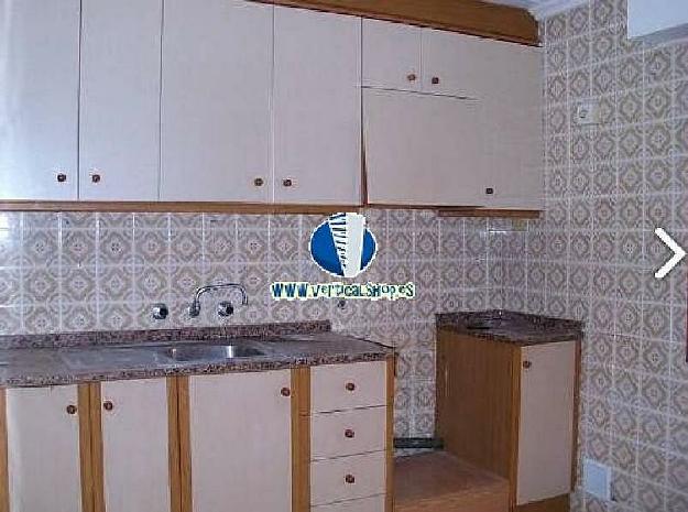 Piso en Caudete