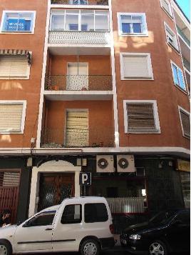 Piso en Cuenca