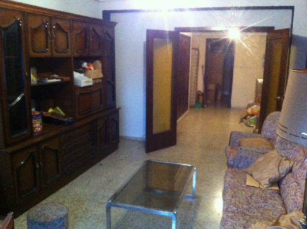 Piso en Zaragoza