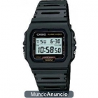 RELOJ CASIO W720 - mejor precio | unprecio.es