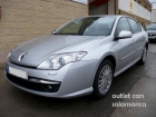 RENAULT Laguna 2.0dCi Privilege 150 - mejor precio | unprecio.es