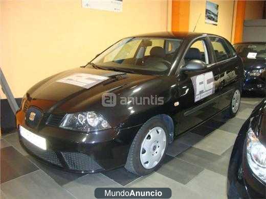 Seat Ibiza 1.4 TDI 80cv Reference