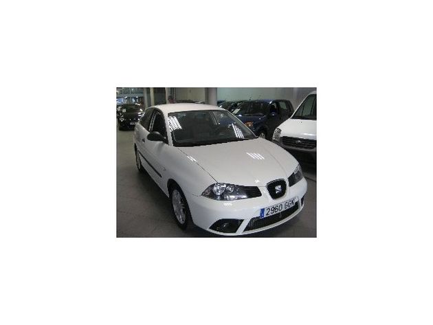 SEAT Ibiza 1.4TDi Rock amp;Roll 80