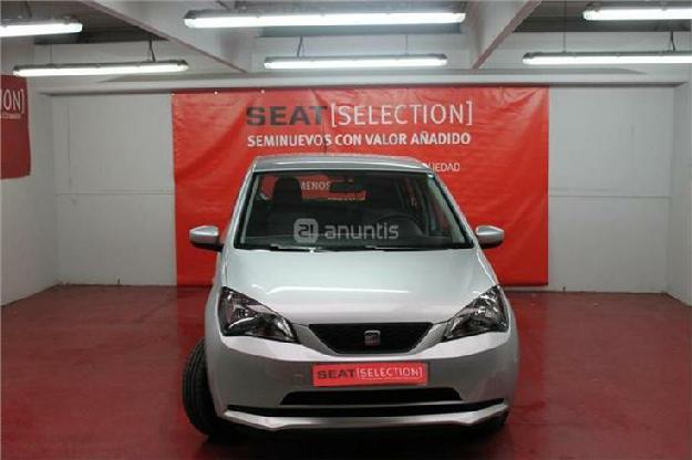 SEAT Mii 1.0 12v 60cv Style, 6.900€