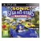Sonic & Sega All Stars Racing Playstation 3 - mejor precio | unprecio.es