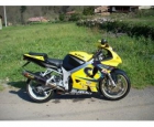 SUZUKI GSX-R 750 K - mejor precio | unprecio.es