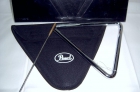 Triangulo 8”/21 cm pearl nuevo  27  € - mejor precio | unprecio.es