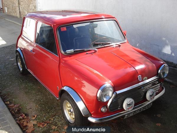 Venc MINI 1275 GT any 71