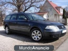 VENDO VW PASSAT VARIANT 1.9Tdi - mejor precio | unprecio.es