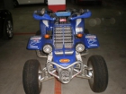 Vendo Yamaha YFZ 350 Banshee - mejor precio | unprecio.es