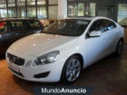 Volvo S60 D5 SUMMUM - mejor precio | unprecio.es