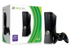 Xbox 360 4gb nueva, a estrenar 1 dia - mejor precio | unprecio.es
